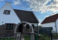 "'Einfamilienhaus in ruhiger Lage für Piloten!"