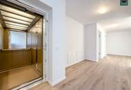 Erstbezug: Traum - Etagen - Apartment mit großem Balkon - Naturnahes Wohnen in Wien Hietzing – Exklusives Leben nahe dem Roten Berg!