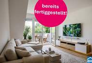 Kurzwege und Naturidylle: Die ideale Lage von LIESING GARDENS