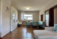 Helle, freundliche 3-Zimmer-Wohnung