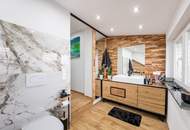 Einziehen und wohlfühlen: Hochwertig modernisiertes Haus mit Garten