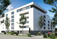 * * * PROVISIONSFREI * * * Perfektes Zuhause in Top-Lage: Moderne 2-Zimmer-Wohnung mit Balkon und Tiefgarage in Wels