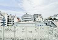 ERSTBEZUG: HERRLICHES 3 ZIMMER PENTHOUSE MIT DREI TERRASSEN IN 1220 WIEN