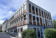 Flexible Bürofläche in Elixhausen - modern, gepflegt und ideal für Coworking - Jetzt mieten für 1.310,00 EUR!