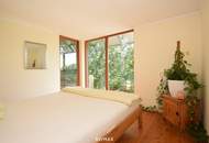 Extravagantes Wohnen in herrlicher Lage am linken Donauufer in Urfahr