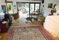 Exklusives Reihenmittelhaus in 1130 Wien – 10 Zimmer, Garten, Balkone- barrierefrei!
