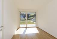 Luxus in den Weinbergen! Exklusive Erstbezug Gartenwohnung mit privatem Pool und Poolhaus!