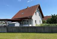 Familienparadies in Wildon: Gepflegtes Ziegelmassivhaus mit 5 Zimmern und 891 m² Grundstück