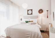 Einzigartige Gartenwohnung mit großzügiger Terrassenfläche in Graz-Stiftingtal