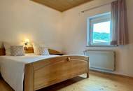 Haus mit wunderbarem Garten