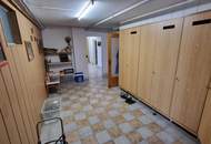 Einfamilienhaus mit Gartenidylle in St. Margarethen an der Sierning