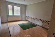 Sanierungsbedürftige 2-Zimmer-Wohnung in Purkersdorf Zentrum