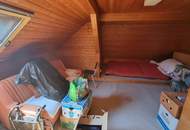 Einfamilienhaus mit Garten in Spratzern