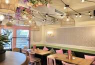 Ihr Traum-Gastgewerbe in Wien: 306m², Garten, Bar & mehr – jetzt für 2,29 Mio. €!