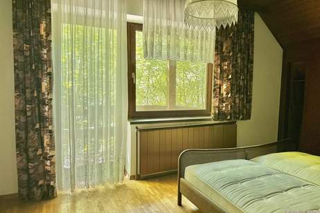 Wo die Natur zuhause ist – Ehemalige FISCHZUCHT mit vielseitigem Potenzial, Haus-kauf, 313.000,€, 3681 Melk