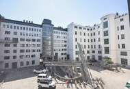 Geschäftslokal mit großen Auslagefronten in 1030 Wien