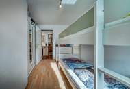 3-Zimmer-Wohnung mit großzügiger Terrasse und Parkgarage in zentraler Lage in Arzl im Pitztal