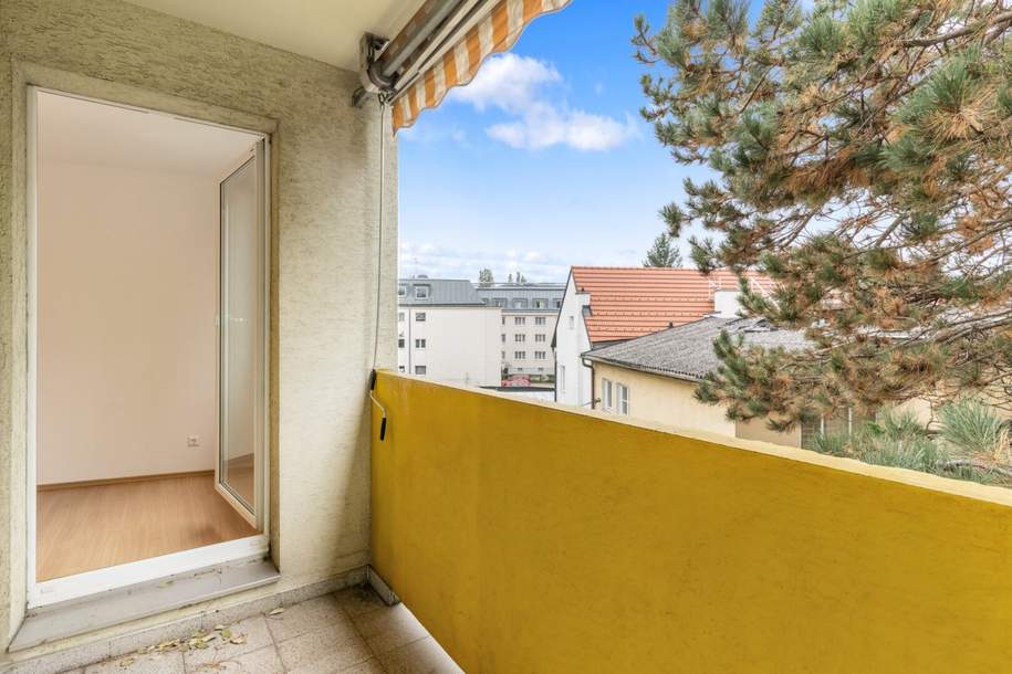 Südwest Entspannung beim Küniglberg, Wohnung-kauf, 349.000,€, 1130 Wien 13., Hietzing