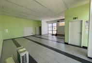 PROVISIONSFREI!!! Wunderschöne Halle, Lager, Werkstatt mitten in Areal200 in Sollenau
