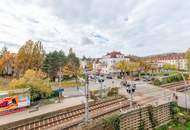 Erstbezug! Hochwertige 2-Zimmer-Wohnung mit Loggia zu vermieten!