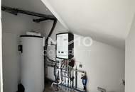 Erstbezug Genießen Sie Landleben und Stadtnähe