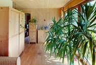Wohngesundheit & Stil in Perfektion – Traumhaftes Holzhaus mit Feng-Shui-Konzept!