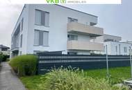 Moderne 2-Zimmer-Wohnung in bester Lage mit Loggia &amp; Tiefgarage - Linz/Pichling
