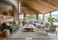 Architektur trifft Traumlage – exklusive Villa mit spektakulärem Panoramablick