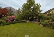 "Leben zwischen Natur &amp; Zentrum" – Einfamilienhaus in Schwarzach