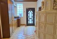 Familienstützpunkt- 2 Wohneinheiten mit getrennten Eingängen