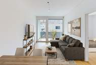 Zentral wohnen, im Grünen leben - Willkommen in Ihrem neuen Zuhause im Styria Center Graz