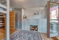 Gemütliche und großzügige 4-Zimmer Wohnung zum Wohlfühlen!