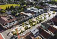 "6 Wohnungen plus Restaurant in bester Lage von St. Leonhard"