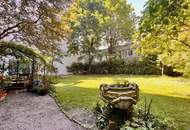 Creative Space + großer allgemeiner Garten - MIETKAUF MÖGLICH