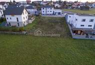 Wo Steyr nah ist und Ruhe noch näher – voll aufgeschlossen.