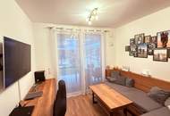 2-Zimmer-Gartenwohnung nahe Kirschblütenpark für Anleger!