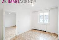 Günstige 2-Zimmer Wohnung auf der Vorgartenstraße - Erstbezug nach Sanierung