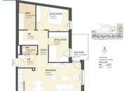 TOP NEUBAU-WOHNUNGSPAKET-KOMPLETT VERMIETET! HOCHWERTIGES NEUBAU-ERSTBEZUGS-WOHNUNGSINVESTMENT! 12 WOHNUNGEN IN U BAHN NÄHE!