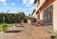 "Lage, Lage, La(n)genzersdorf! - Haus mit Pool auf Eigengrund"