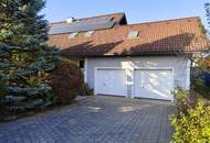 Familientraum in Thermen- und Golfregion