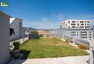 Exklusives Wohnen mit Dachterrasse, Eigengarten & Pool – und zahlreichen weiteren Highlights!