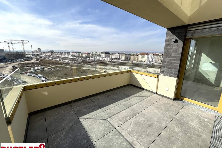 Mi Living- Hochwertige Eigentumswohnungen nähe Hauptbahnhof, Wohnung-kauf, 342.000,€, 1100 Wien 10., Favoriten