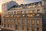 MORE VIENNA – WOHNEN MIT FORMAT
