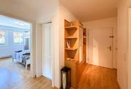 3-Zimmer-Wohnung im Herzen von Filzmoos mit Balkon und Bergblick