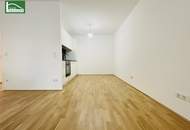 LEO 131 - Neubau-Wohnung in Hofruhelage mit kleinem Eigengärtchen!