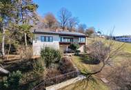 Top Lage am Gedersberg mit unverbaubarem Panoramablick: Ihr neues Zuhause mit Erweiterungspotential