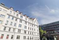 Möbliertes Apartment bei U6 Dresdner Straße