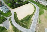 Perfekte Lage, nur ca. 800 Meter zum Autobahnanschluss A2 Kottingbrunn