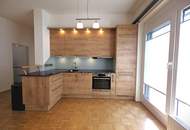 traumhafte Eigentumswohnung 81 m² plus 52 m² Dachterrasse mit Blick über St. Veit/Glan und Carport