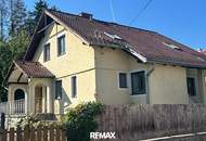 "Ein Haus zum Wohlfühlen!"
